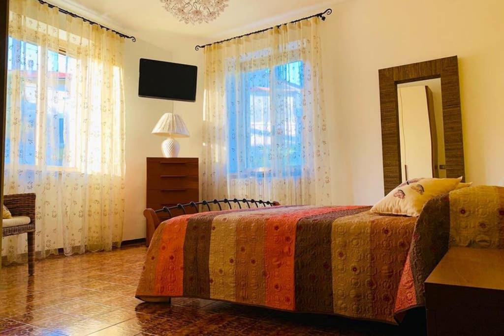 Flowery House Miglianico Esterno foto