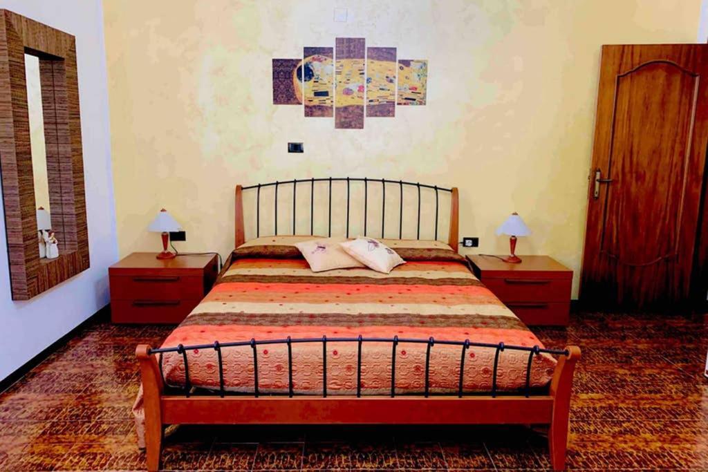 Flowery House Miglianico Esterno foto