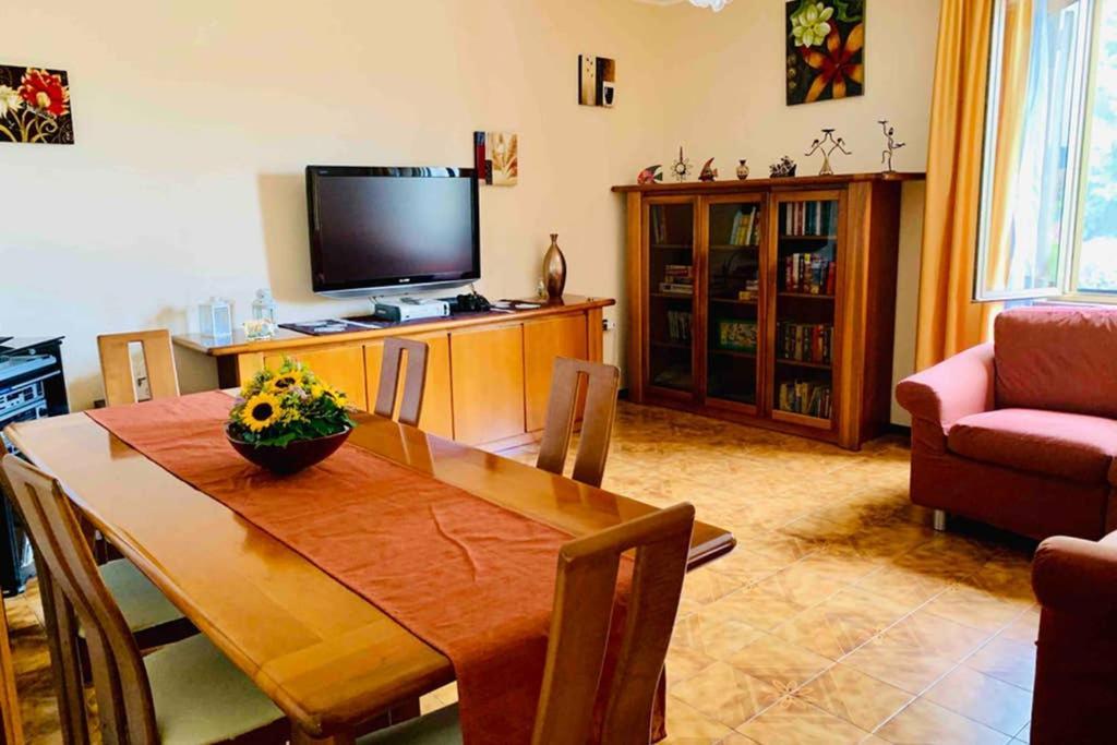 Flowery House Miglianico Esterno foto