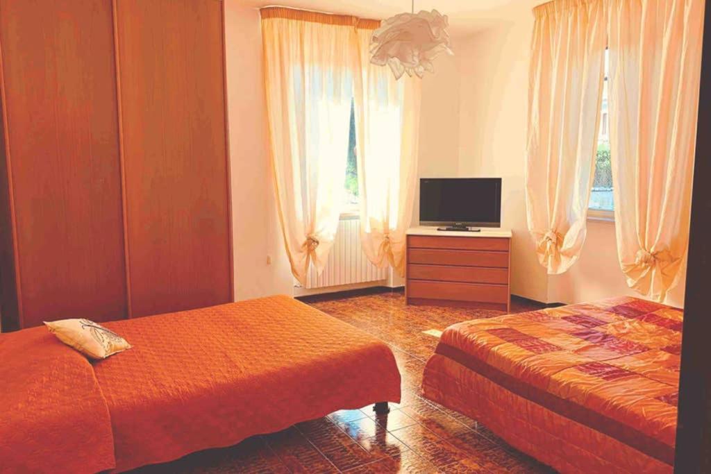 Flowery House Miglianico Esterno foto